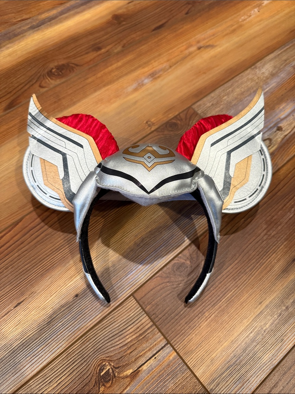 Disney Ears - Thor